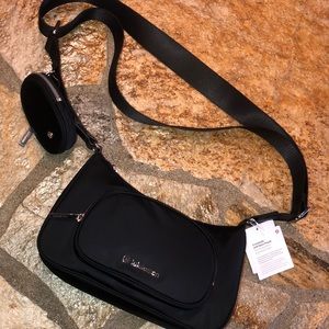 Lululemon Crossbody with Nano Pouch BRAND NEW WITH TAGS
